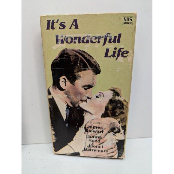 VHS Tapes Lot of Four Old Movies Read Description for Details - Picture 3 of 6